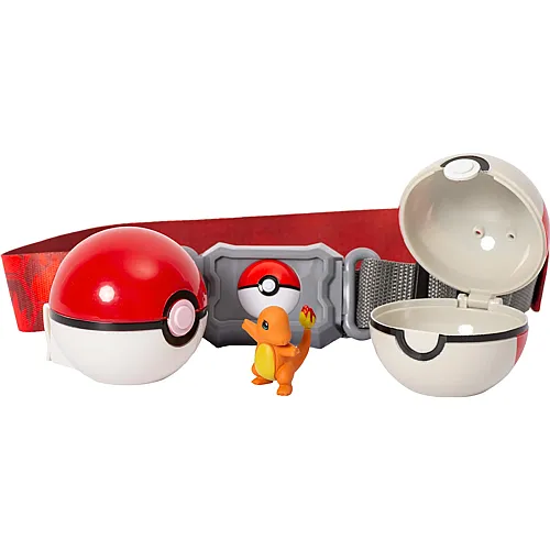 Tomy Clip'n Carry G�rtel - Glumanda