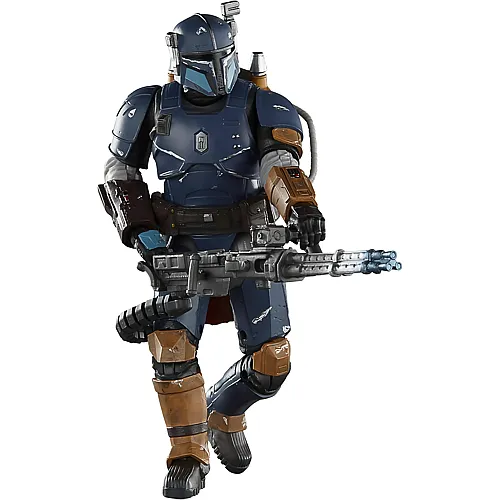 Hasbro Star Wars The Black Series Paz Vizsla (15cm)