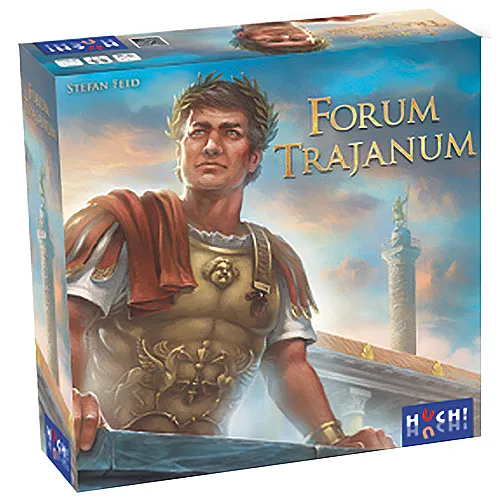 Forum Trajanum
