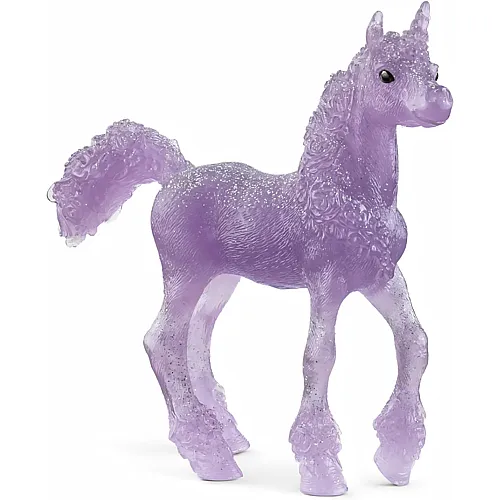 Schleich Bayala Sammeleinhorn Yuma