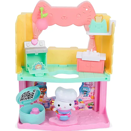 Kuchis zuckers�sse Sprinklek�che