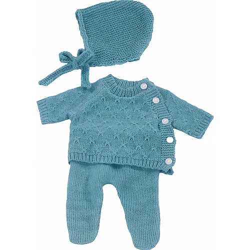 G�tz Strickensemble - 30 - 33 cm
