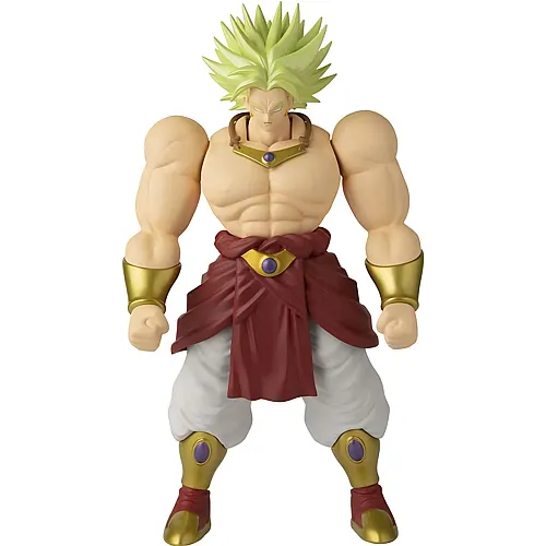 Super Saiyan Broly 30cm
