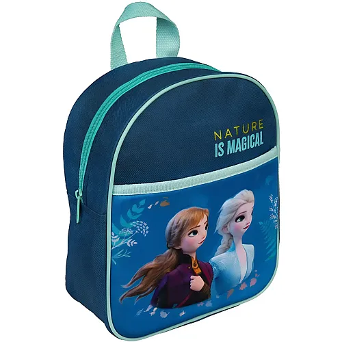 Kindergartenrucksack 3D