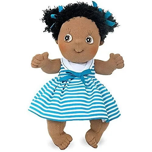 Rubens Barn Weichpuppe Cutie Jennifer - 32 cm