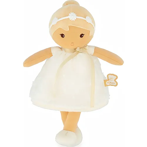Stoffpuppe Daphn� - 25 cm