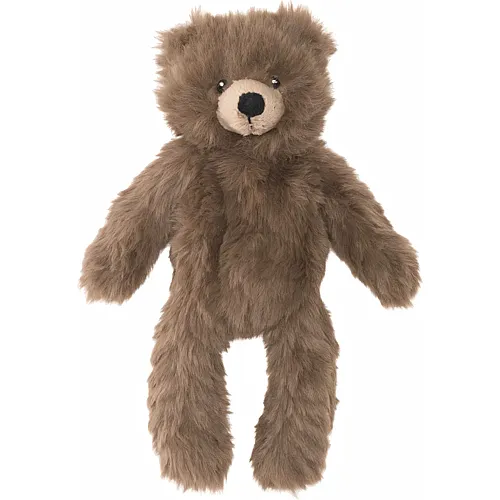 Happy Horse B�r Borre Flatstyle Dunkelbraun (23cm)