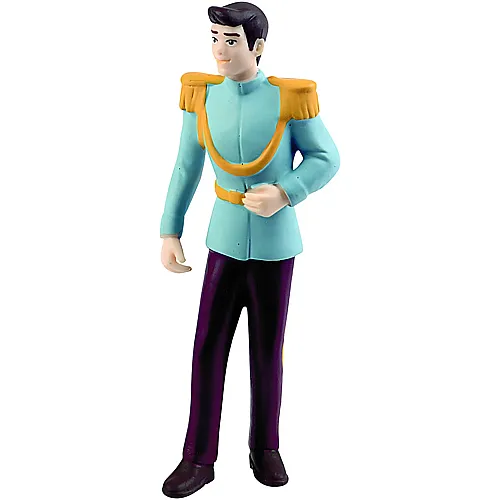 Bullyland M�rchenprinz