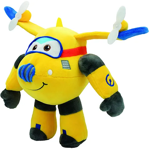 Superwings Donnie 20cm