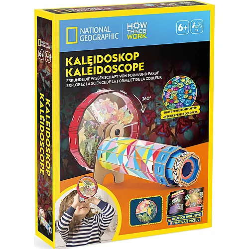 Kaleidoskop