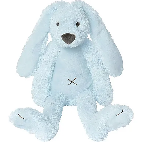 Happy Horse Hase Richie Blau - 38 cm