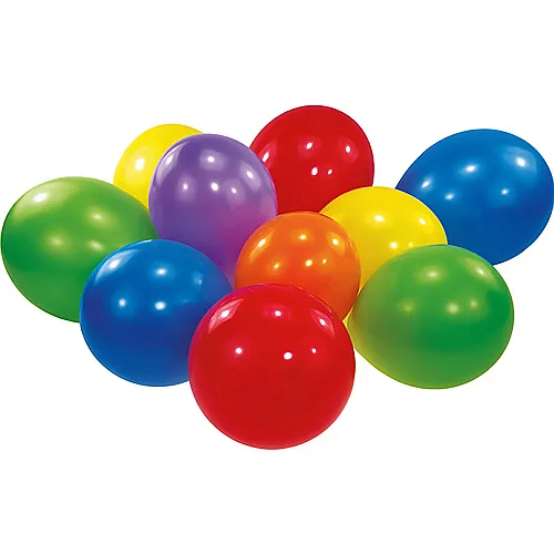 Amscan Ballone (100Teile)