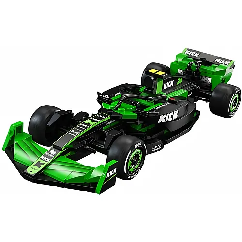 Kick Sauber F1 Team C44-2024 314Teile