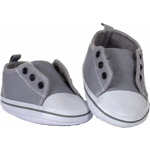 Living Puppets Menschen Handpuppe Schuhe - 65 cm