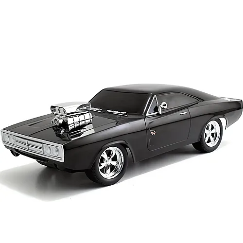 RC 1970 Dodge Charger