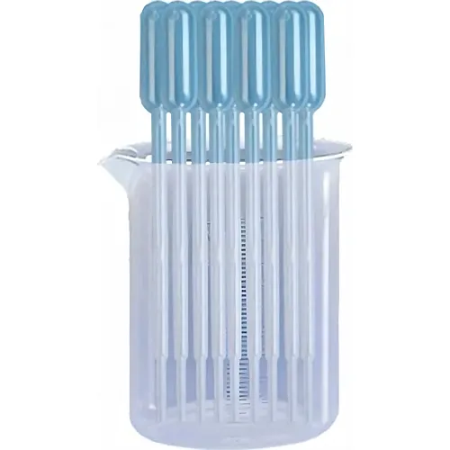 Cleopatre Pipetten-set � 10 Pipetten + 1 Messbecher Geschenkt