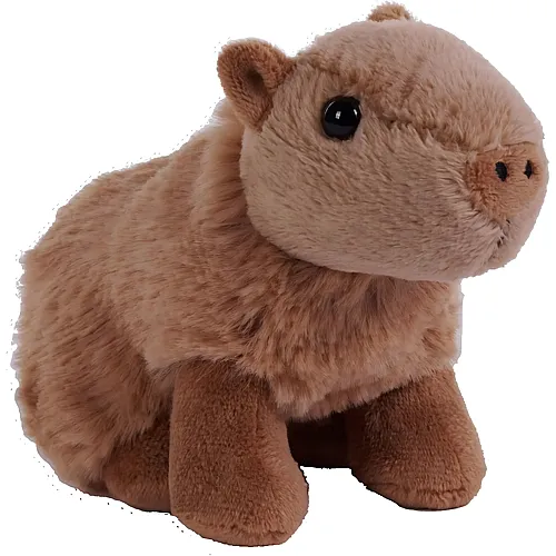 Pocketkins Wasserschwein 12cm