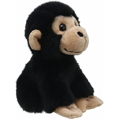 The Puppet Company Wilberry Schimpanse (14cm)