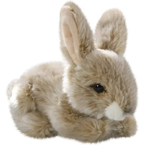 Carl Dick Hase Beige - 17 cm