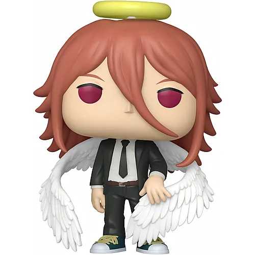 Funko Pop! Animation Chainsaw Man: Reze - Angel Devil 2350
