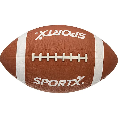 SportX Rugbyball 390gr