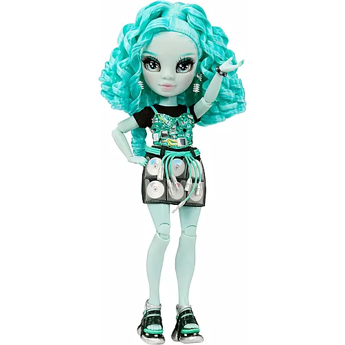 Berrie Skies Serie 3 28cm