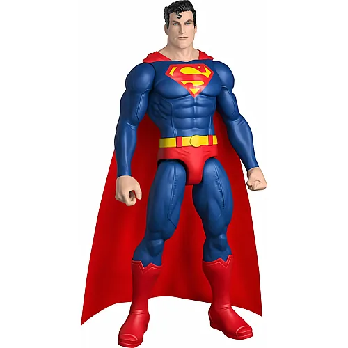 DC Universe Superman - 30 cm