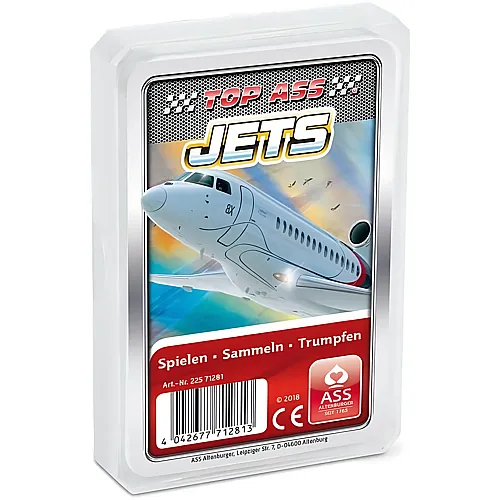 Quartett Jets