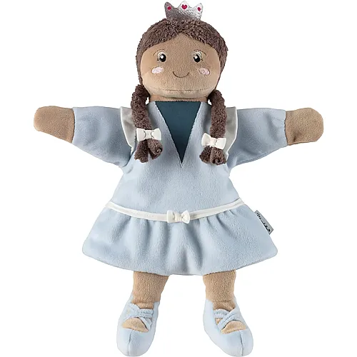 Sterntaler Handpuppe Prinzessin - 32 cm
