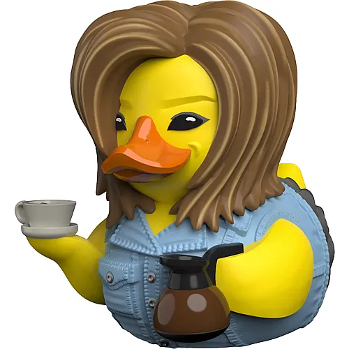 Numskull Games TUBBZ Mini: Friends - Rachel Green