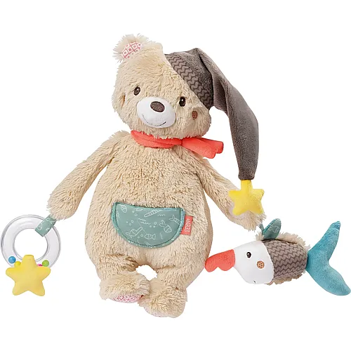 Activity Spielzeug B�r 33cm