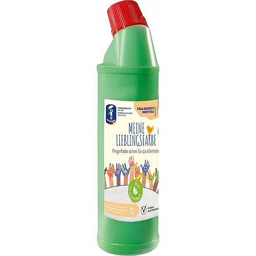 Feuchtmann Il mio colore preferito - verde, 900 g