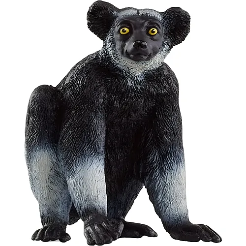Schleich Wild Life Indri