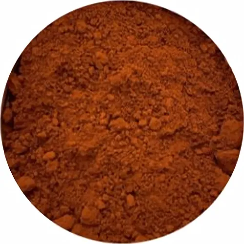 Powertex Powercolor Ockerrot 50g
