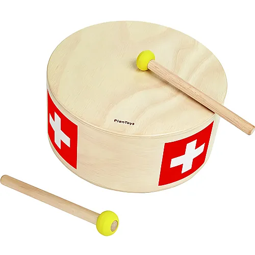 Swiss Rhythmus-Trommel