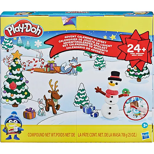 Adventskalender