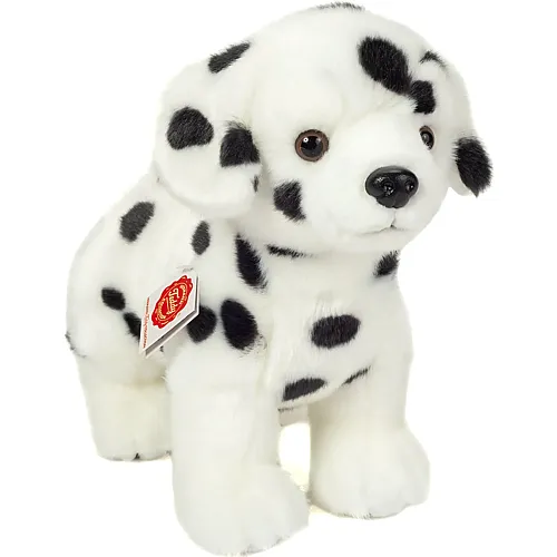 Teddy-Hermann Dalmatiner stehend - 23 cm