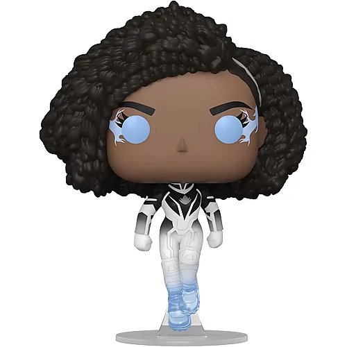 Funko Pop! Marvel The Marvels - Photon 1250