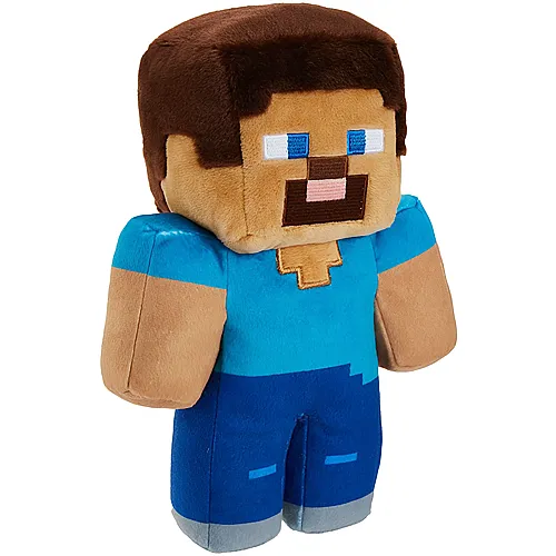 Mattel Minecraft Steve (20cm)