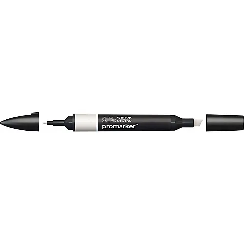 Winsor & Newton Stift mit 2 Spitzen Warm Grau 1