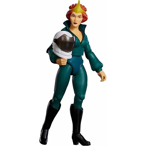 Mattel Cartoon Collection Masters of the Universe Origins Cartoon-Kollektion K�nigin Marlena, ca. 14 cm gro�e Motu-Actionfigur, JKC45