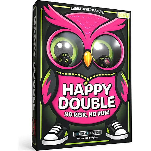 Denkriesen Happy Double (d)