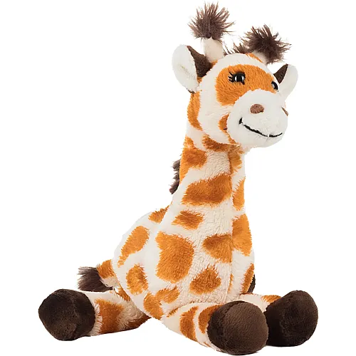 Schaffer Giraffe Bahati (18cm)