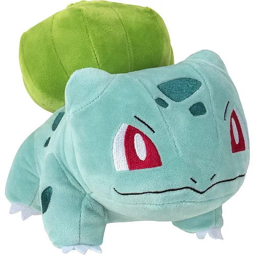 Jazwares Pok�mon Bisasam - 20 cm