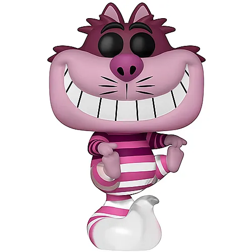 Funko Pop! Disney Alice im Wunderland Cheshire Cat (Nr.1059)