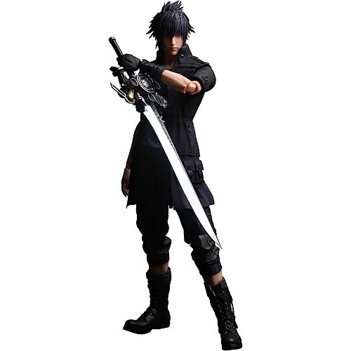 Square Enix Figur Final Fantasy IX Zidane Tribal