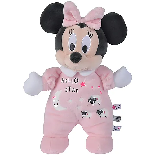 Minnie Mouse Starry Night 25cm