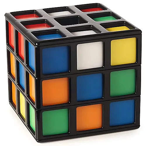 Rubik's Cage