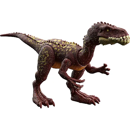 Mattel Dino Escape Jurassic World Fierce Force Masiakasaurus