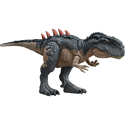 Mattel Jurassic World Epic Evolution Mapusaurus